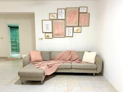 Central Green Condominium (D3), Condominium #536769161